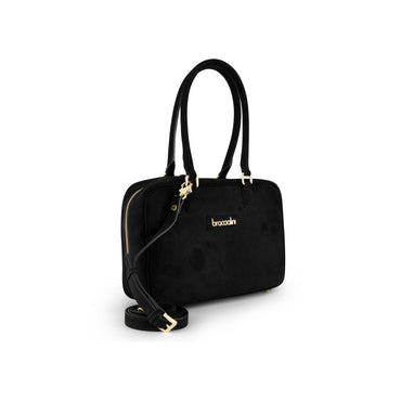 Borsa Braccialini B19371 Sara Bauletto in camoscio