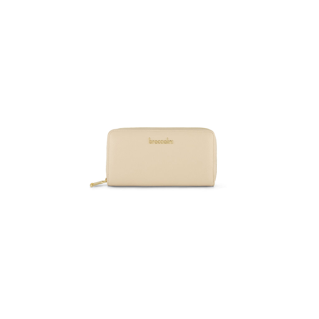 Portafoglio Braccialini Basic B18700 Zip Around