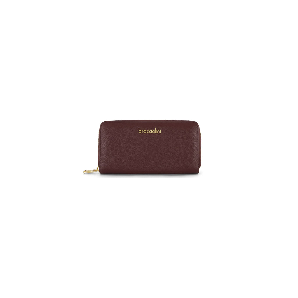 Portafoglio Braccialini Basic B18700 Zip Around