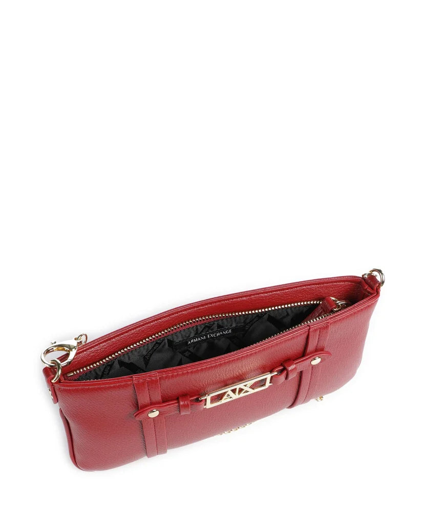Borsa Armani Exchange XW002985 AF15632 Polly mini bag