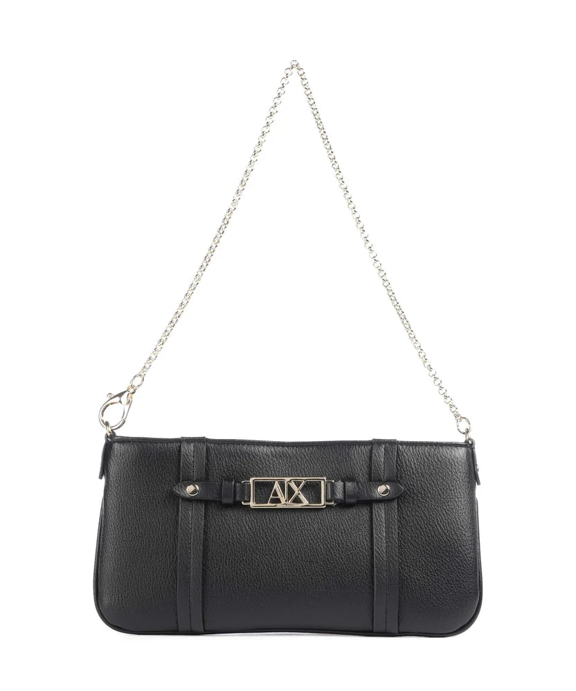 Borsa Armani Exchange XW002985 AF15632 Polly mini bag