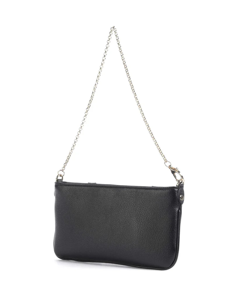 Borsa Armani Exchange XW002985 AF15632 Polly mini bag