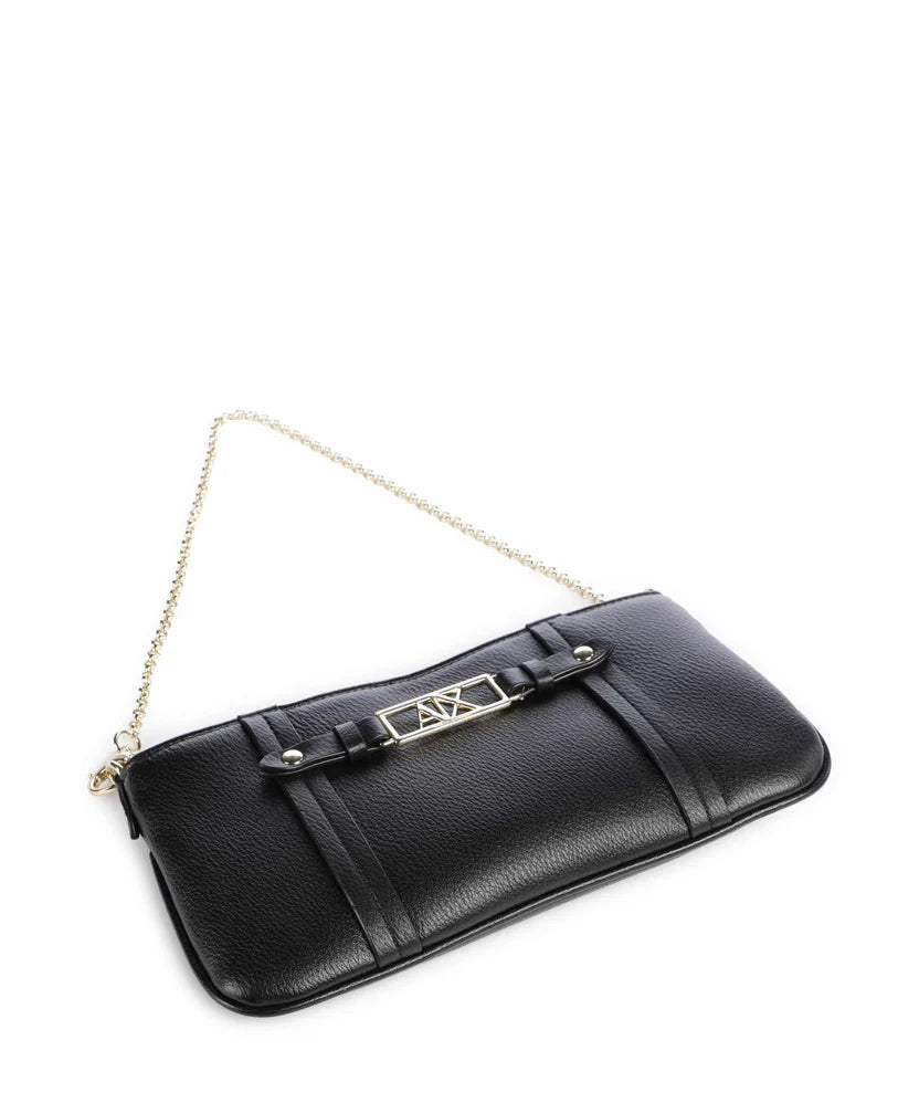 Borsa Armani Exchange XW002985 AF15632 Polly mini bag