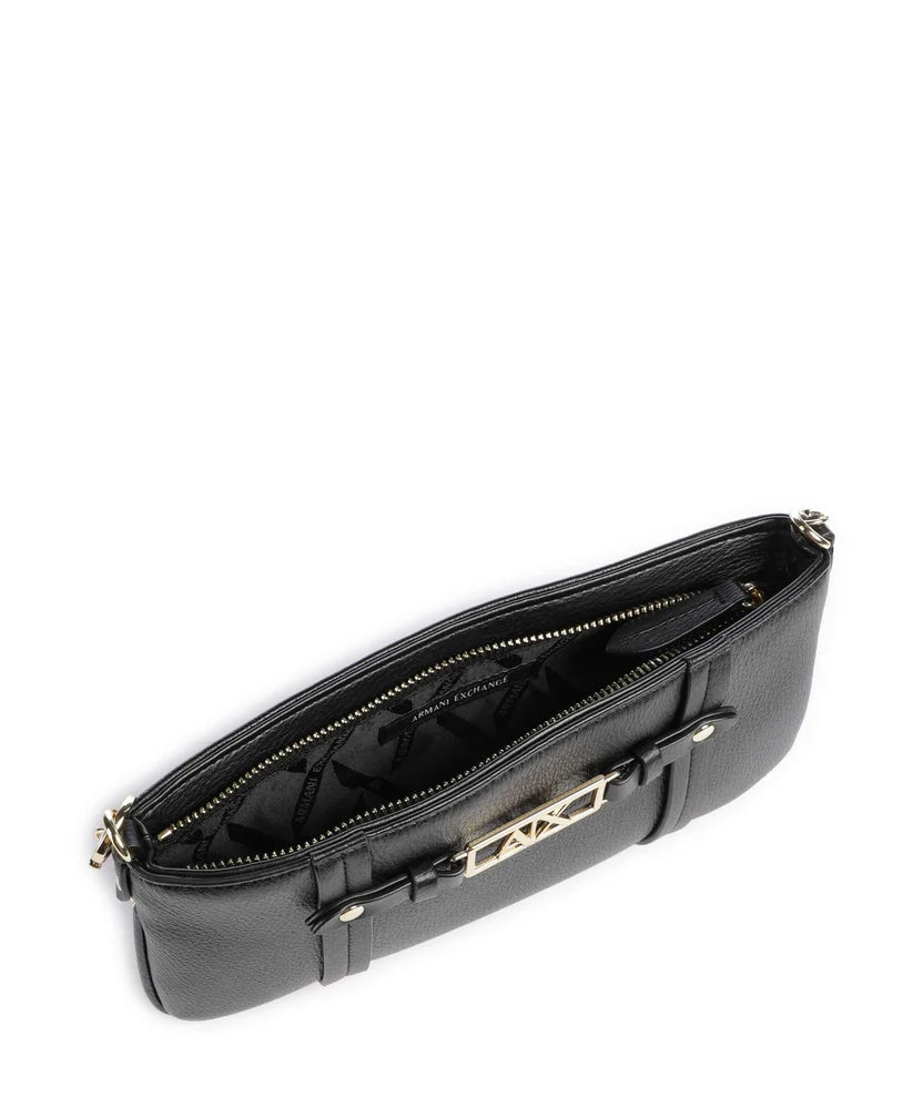 Borsa Armani Exchange XW002985 AF15632 Polly mini bag