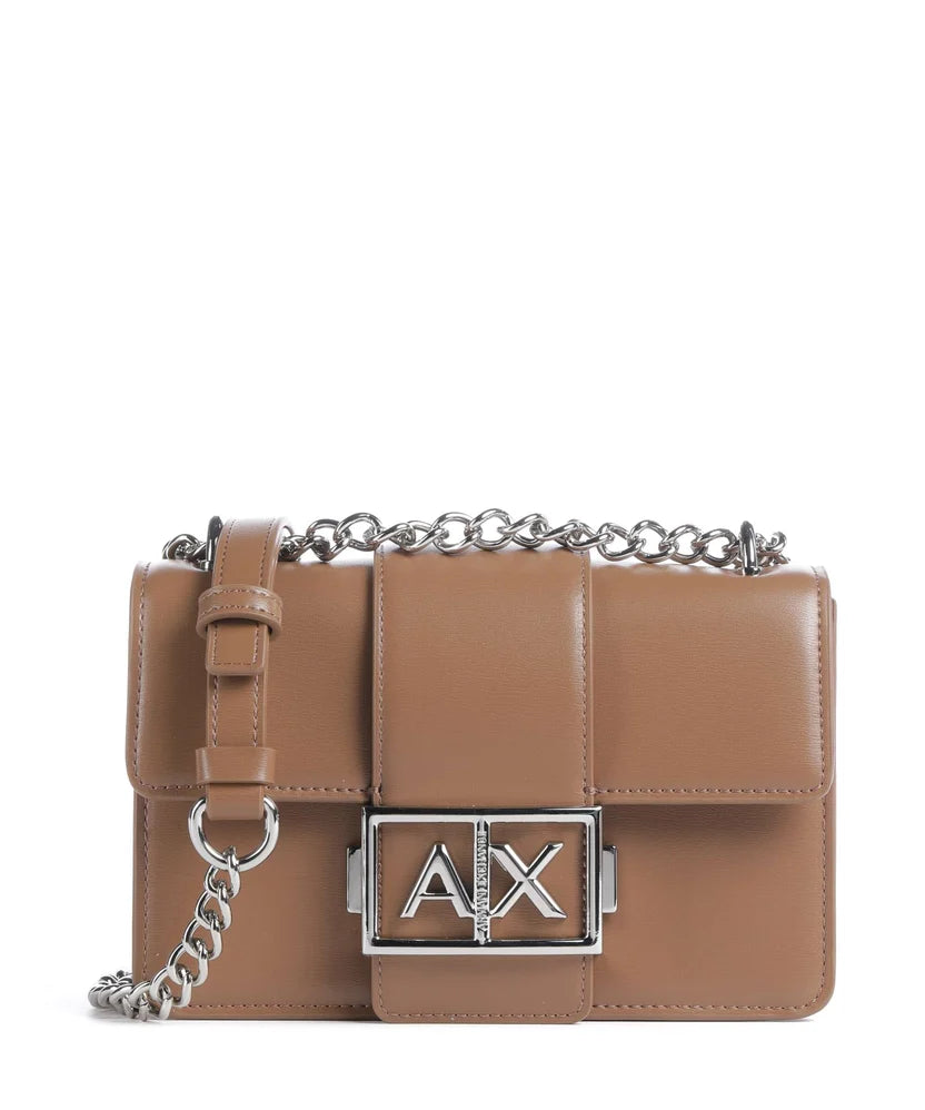 Borsa Armani Exchange Messenger Bag Big XW000070 AF12039