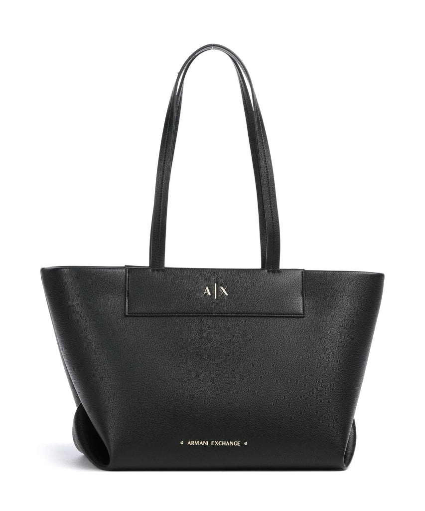 Borsa Armani Exchange XW001538 AF26447 Shopper a spalla