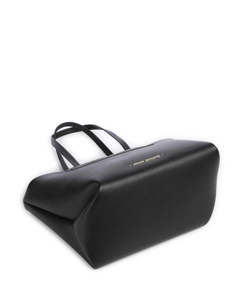 Borsa Armani Exchange XW001538 AF26447 Shopper a spalla