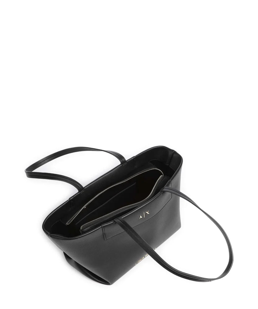 Borsa Armani Exchange XW001538 AF26447 Shopper a spalla