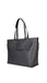 Borsa Armani Exchange 949127 0A874 Shopping Bag con Logo Placca