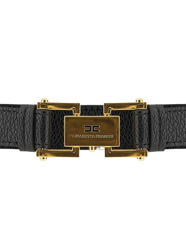 Cintura Elisabetta franchi CT35S66E2  chiusura morsetto
