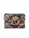 Borsa Pashbag 20453  Pochette con tracolla Sophie shepherd camouflage