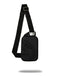 TRACOLLA SPRAYGROUND ART6757 UOMO RIGIDA PRINTED ZIPPER HARD-SHELL SLING