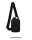 TRACOLLA SPRAYGROUND ART6757 UOMO RIGIDA PRINTED ZIPPER HARD-SHELL SLING