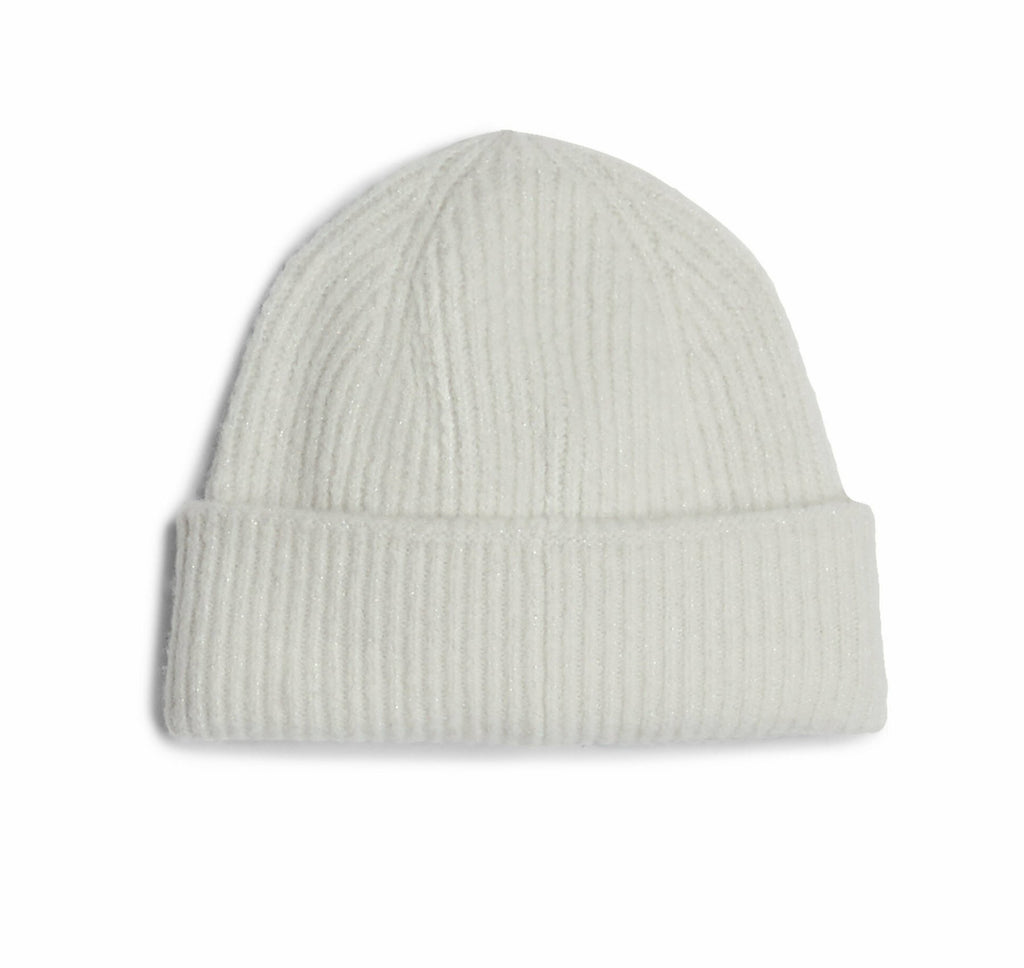 Cappello Tommy Hilfiger TH Luxe Beanie