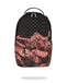 ZAINO SPRAYGROUND ART7640 BAG OF BRICKS DLXSV BACKPACK