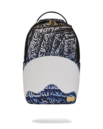 Zaino Sprayground Diaa Alam 2 Blue Backpack