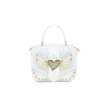 Borsa Braccialini B18913 Rock Satchel Bag