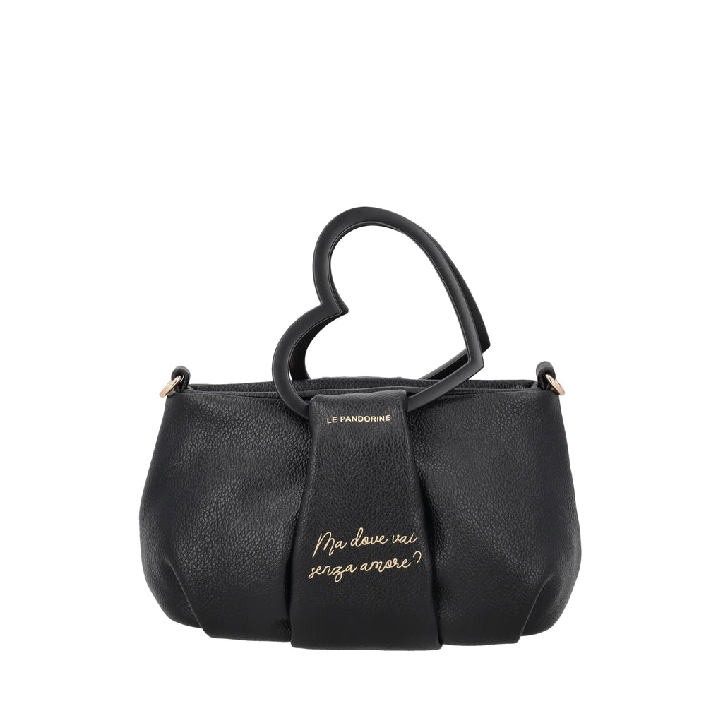 Borsa Le Pandorine PF252B528 Tracollina Amore Mini