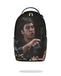 ZAINO SPRAYGROUND ART6191 SCAR FACE PAINT DLXSV BACKPACK