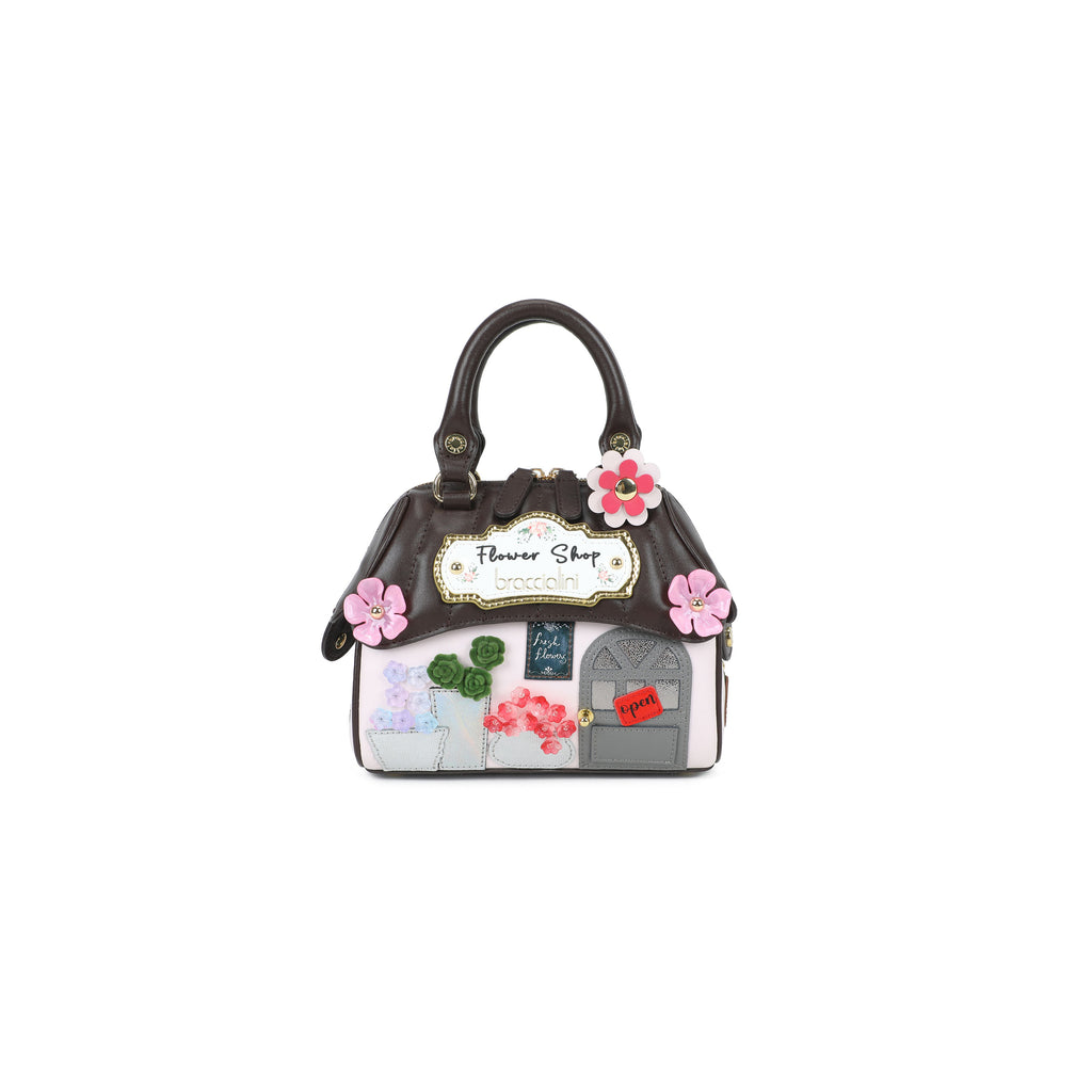 Borsa Braccialini Shape B18677 Boutique dei fiori