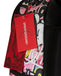 ZAINO SPRAYGROUND ART7007 PINK PANTHER PAINTING OVER GRAFFITI DLXR BACKPACK
