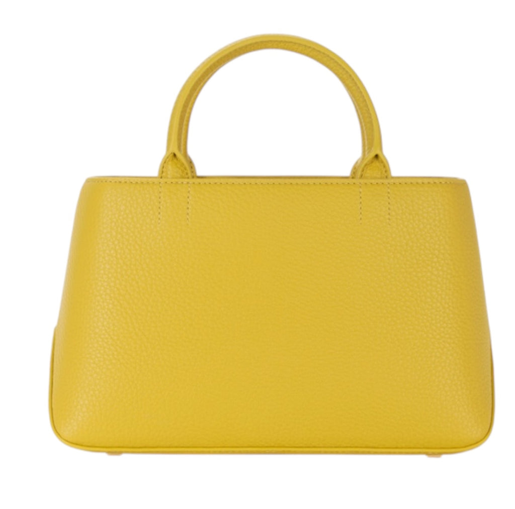 Borsa Elisabetta Franchi BS02A51E2 Bauletto bottalato