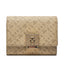 Portafoglio Tommy Hilfiger 17040 Small all over Beige