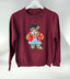 Maglione Mua Collection Orso Otto