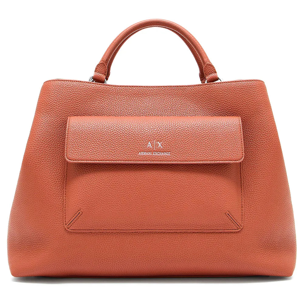 Borsa Armani Exchange XW001542 AF17019 Tote L big Nicole