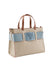 Borsa Armani Exchange art 942689 0A874 Tote Bag Big con tracolla
