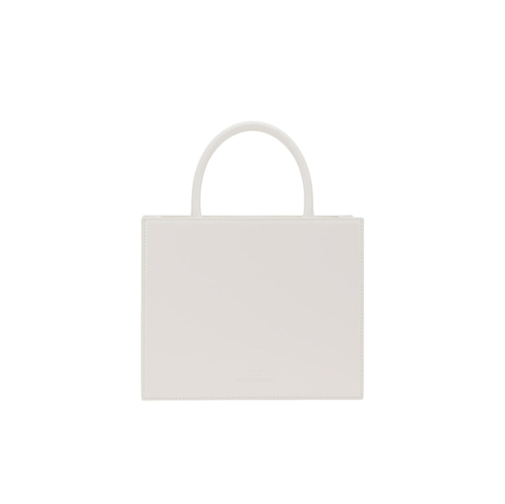 Borsa Elisabetta Franchi BS33A56E2 Tote piccola con logo