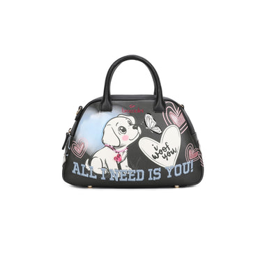 Borsa Braccialini All Round B18511 Bauletto Big