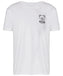 T-Shirt Moschino Con Orsetto Teddy Bianca V6T0703