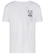 T-Shirt Moschino Con Orsetto Teddy Bianca V6T0703