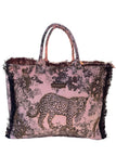 Borse Alessia & Massimo Tote Bag A Spalla 4807