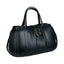 Borse  Tosca blu TS26EB160 bauletto  a mano intagliato Taormina