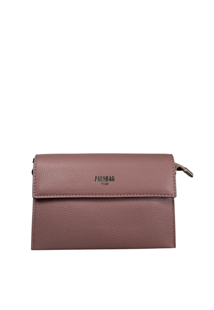 Borse Pashbag Crossbody Odette in ecopelle