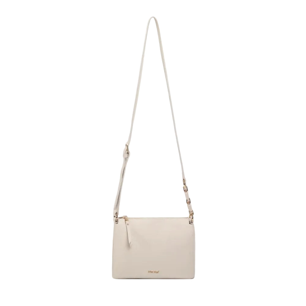 Borsa Mimì Muà tracolla dettaglio manico H201411