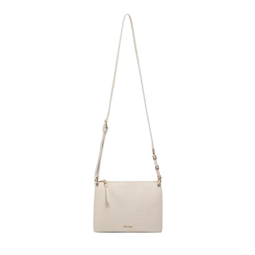 Borsa Mimì Muà tracolla dettaglio manico H201411