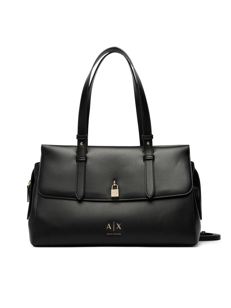 Borsa Armani Exchange XW003020 AF28605 Taylor Tote