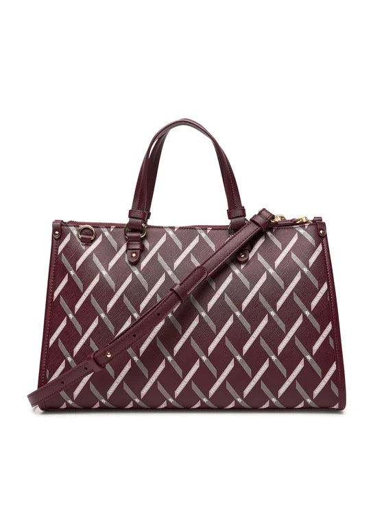 Borsa Armani Exchange XW000400 AF17155 Bauletto Logo Gynger