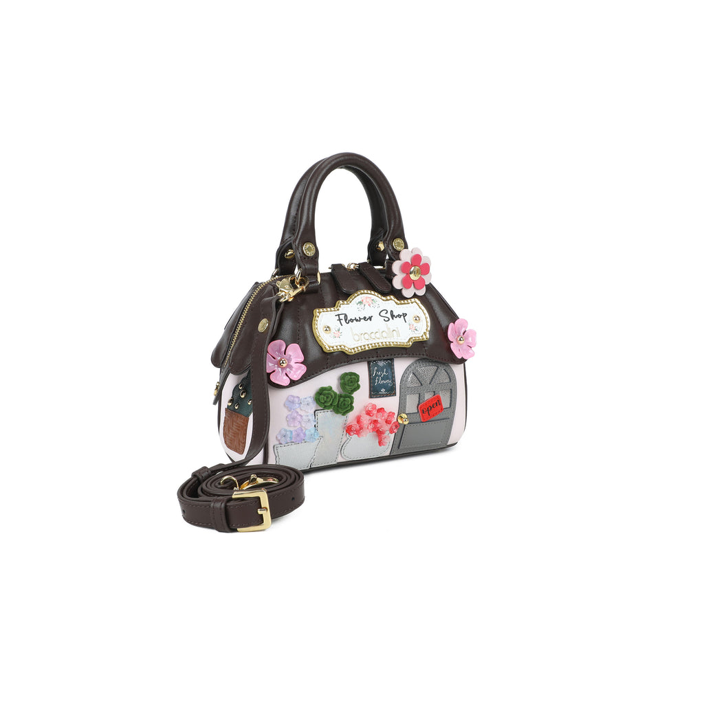 Borsa Braccialini Shape B18677 Boutique dei fiori