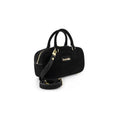 Borsa Braccialini B19370 Sara bauletto medium in camoscio