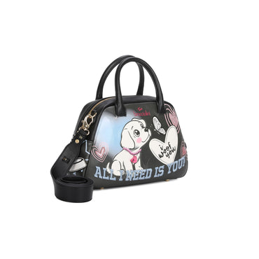 Borsa Braccialini All Round B18511 Bauletto Big