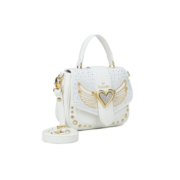 Borsa Braccialini B18913 Rock Satchel Bag