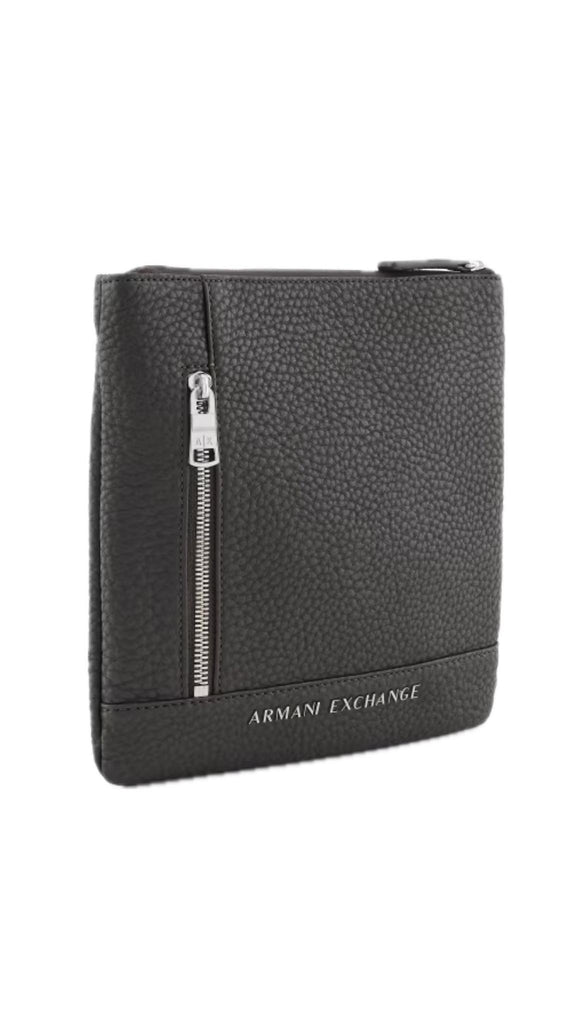 Tracolla Armani Exchange Art952652 Uomo Flat Crossbody