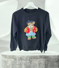 Maglione Mua Collection Orso Otto