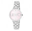 Orologio Lui.Jo TLJ2038 al quarzo couple Rosa