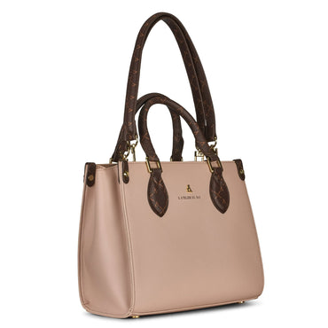 Borsa L'Atelier du sac 16941 Tote Medium Nude