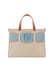 Borsa Armani Exchange art 942689 0A874 Tote Bag Big con tracolla